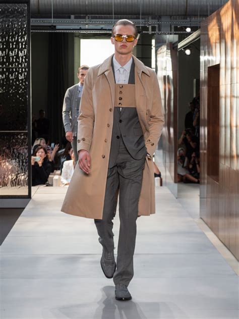 riccardo tisci burberry first collection|riccardo tisci designer.